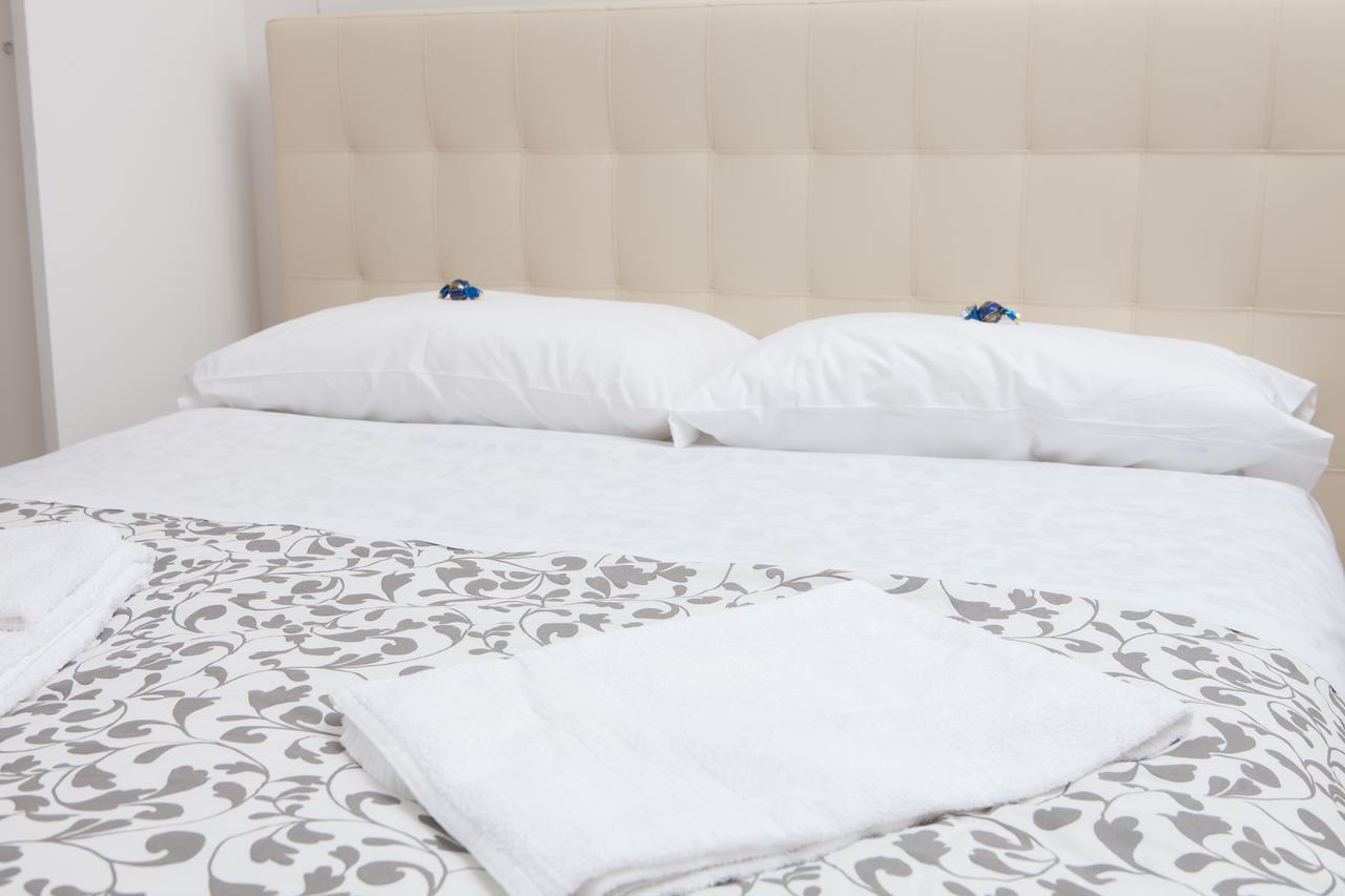 Le Tre Lune Suites Флоренция Экстерьер фото